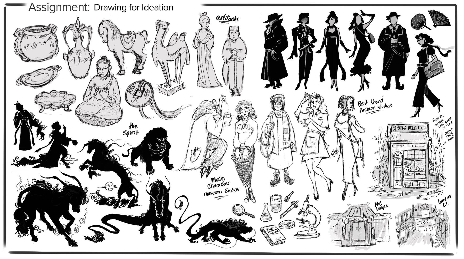 Concept for Ideation Assignment